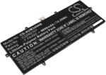 Cameron Sino Baterie pentru ZenBook 14 OLED UM3402, UX3402 și altele, 9600 mAh, Li-Pol (CS-AUM340NB)