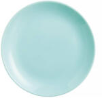Luminarc Diwali Light Turquoise lapostányér 27 cm (883314727456)
