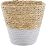 Ambition Boho virágcserép 20.5 cm szürke (5904134804556)