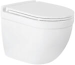 Lavita SOLIDER BELLA WC, fehér