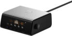 EcoFlow RAPID Pro Asztali Töltő (320W, 4xUSB-C, 1xUSB-A, GaN)