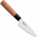 Kai Seki Magoroku Red Wood hámozókés 10cm (MGR-0100P) (MGR-0100P)