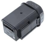 Cameron Sino Li-Ion akku 21.6V / 2500mAh, Kyvol 6INR19/65 kompatibilis, FEKETE (CS-KYF200VX)