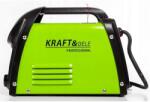 Kraft & Dele Hegesztőgép, IGBT 300A, KD1847, Kraft& Dele