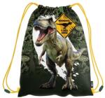 JUNIOR Geantă tip papuci JUNIOR S9 - T-Rex Zone