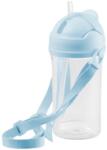 Ambition Junior Sweetie kulacs 400 ml kék (5904134519177)