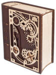 UGears Titkok könyve mechanikus modell (UG70265) - pepita