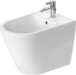 Duravit D-Neo Álló Bidé - 580 mm, Fehér