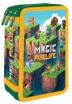Junior Penar gol - 3 niveluri JUNIOR S9 - Magic Pixelife Penar