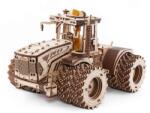 EWA Kirovets K-7M Traktor 3D Fa Puzzle - 596 Darab