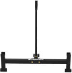  Deadlift rúdemelő inSPORTline Deadlift Bar Jack