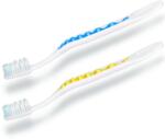 Trisa Pearl White Duo Soft fogkefe