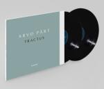 Arvo Pärt - Tractus (Reissue) (2 LP) (0028948591671)