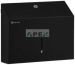 Merida ASC209 STELLA BLACK HPt, papírtörölköző adagoló RM, mini SLIM kivitel