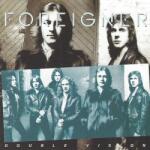 Foreigner - Double Vision (Limited Edition) (180 g) (2 LP) (0753088754975)
