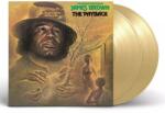 James Brown - The Payback (Limited Edition) (Transparent Beer Coloured) (2 LP) (0602488130158)