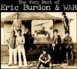 Eric Burdon & War - The Very Best Of Eric Burdon & WAR (2 LP) (0081227808532)