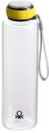 Benetton BE-0302 boroszilikát üveg palack 550 ml (BE-0302)