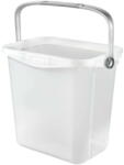 Keter & quot; MULTIBOXX& quot; TÁROLÓ DOBOZ 6L (3253920364036)