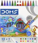 DOMS N80617 Refill cerneală Mix 13+1 (N80617)
