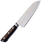 Masahiro NEO szakácskés [10502] 18cm Acél SG2 fa