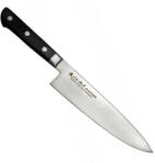 Home Satake Daichi Gyuto (Séf) japán damaszk konyhakés 20 cm (805-544)