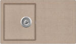 Evido Easy 45S Gránit Mosogató - 760x440 mm, Avena (0105981)