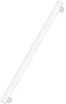 OSRAM LEDINESTRA 2P 100 DIMM matt 230V S14s LED EQ75 2700K