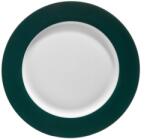 Ambition Aura Green lapos tányér 27 cm (67940)