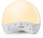 reer Intelligens, 25 hangú éjszakai fény, többszínű, Wi-Fi kommunikáció okostelefonnal, időzítő, Reer MyMagic SmartLight 52470