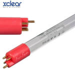  Xclear UV-C T5 75W 4P Base G cserecső, pótizzó ( piros )