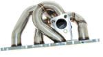 TurboWorks Audi 1.8/2.0 Turbo K03 Rozsdamentes Acél Leömlő (PP-KW-071)