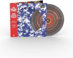 The Rolling Stones - Their Satanic Majesties Request (Limited Edition) (Zoetrope Coloured) (LP) (0018771226611)