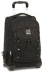 Mitama Hátitáska Mitama Trolley BLACK SPLASH - BDBF