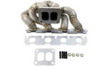 TurboWorks Kipufogócsonk - Audi/VW 2.0 TFSI - Rozsdamentes Acél (PP-KW-175)