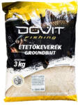 DOVIT Etetőkeverék - Erjesztett Kukoricás 3kg - origopet