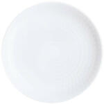 Luminarc Pampille desszert tányér 19 cm fehér (883314858754)