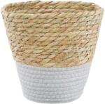 Ambition Boho virágcserép 17.5 cm szürke (5904134804549)