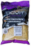 DOVIT Klasszikus Etetőkeverék - Nyári Ponty 1kg