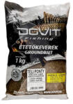 DOVIT Hidegvizi Etetőkeverék - Téli Ponty 1kg - origopet