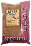 DOVIT Specific Etetőkeverék - River Bream 1kg - origopet