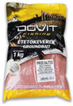 DOVIT "Büdös" Etetőkeverék - Piros Sajtos 1kg