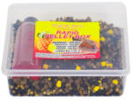 DOVIT Rapid Pellet Box - Ananász - Halibut 600g - origopet