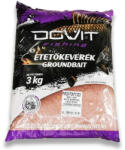 DOVIT Etetőkeverék - Piros Ponty 3kg - origopet