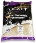 DOVIT Etetőkeverék - Vanília 3kg - origopet