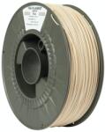 Spectrum The Filament" by Spectrum TF-24009, PLA, 1, 75mm, 1000g, Bej (Wood ash) (TF-24009)