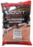 DOVIT Gyümölcsös Etetőkeverék - Őszibarack - Dinnye 1kg - origopet