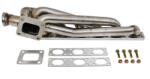 TurboWorks TurbóWorks - BMW E36 325i/328i Turbó Leömlő - T3/T4 (PP-KW-178)