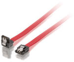 Equip 111809 SATA kábel 0, 3 M SATA 7-pin Vörös (111809)