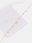 Guess колие дамско от неръждаема стомана AURORA (JUBN06.238JW) - answear - 91,90 лв